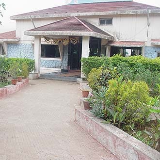 Su - Shant Resort  -  Malshej Ghat, Malshej Ghat 1